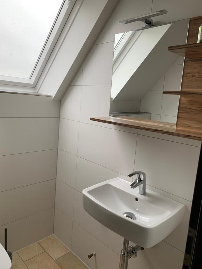 Ferienwohnung Henry Waltrop Exterior foto